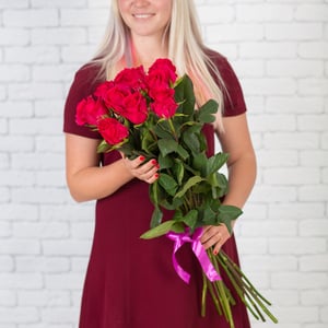 Bouquet 'Love is'