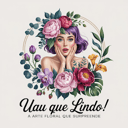 Florista Uau que Lindo!