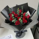 Bouquet 'Love to the end'