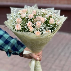 Blumenstrauß 'Perseide'