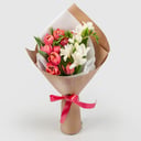 Bouquet 'Sweet smile 2'