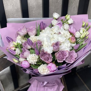 Blumenstrauß 'Saivengo'