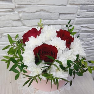 Blumenbox 'Gelassenheit'