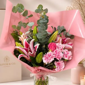 Bouquet 'Buquê Aurora'