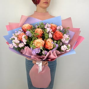 Blumenstrauß 'Kaylin'