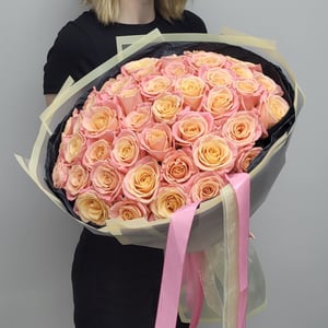 Bouquet 'Jacqueline Kennedy'