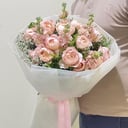 Bouquet 'Sweet Surrender A'