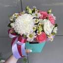 Caja de flores 'Harmony'