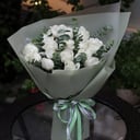 Bouquet 'Angel's tears'