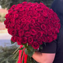 Bouquet '100 roses'