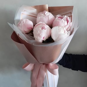 Bouquet 'Power of energy'