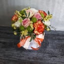 Caja de flores 'Fun mood'