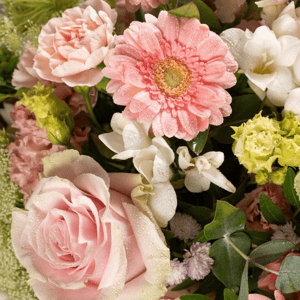 Ramo de flores - Sonrisa