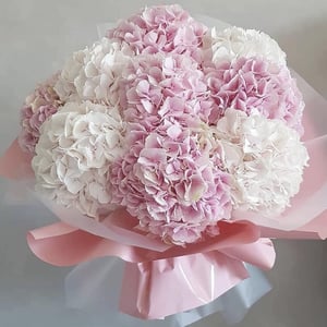 Blumenstrauß 'Ease'