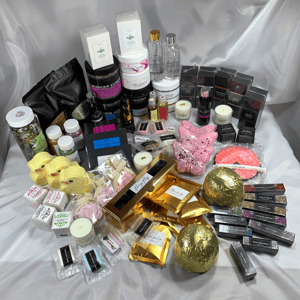 XXL: Fuchsia Подарочный набор Beauty Box