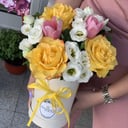 Arrangement 'Summer moment'