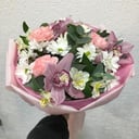 Blumenstrauß 'Assemble bouquet'