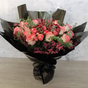 Blumenstrauß 'Exotischer Cocktail'