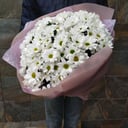 Bouquet 'Camomile field'