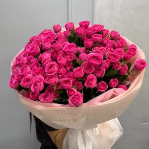 Bouquet Muse