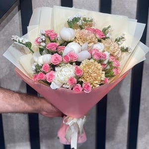 Bouquet 'Berry juice'