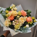 Ramo 'Sueños brillantes'