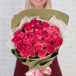 Bouquet 'Pink dream'