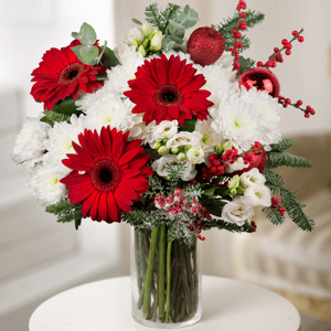 Bouquet 'Miracle de Noël'