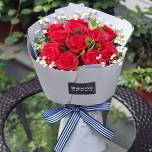 Bouquet 'My sweet angel'