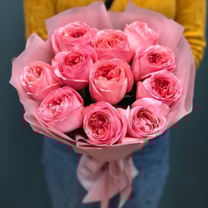 Bouquet 'Pink Dream'