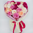 Bouquet 'Flight of Feelings'