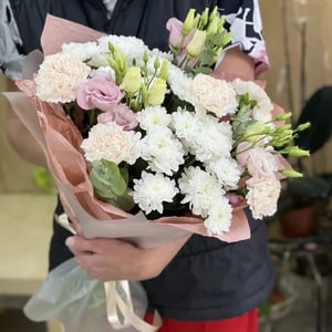 Bouquet 'Tender Angel'