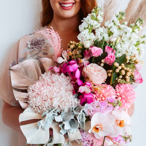 Luxe Bouquet