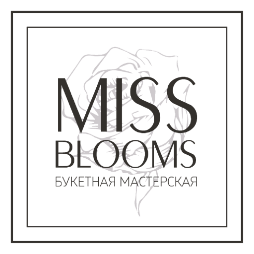 Miss blooms