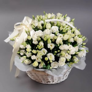 Flower basket 'Lissy Basket'