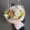 Ramo 'Brisa de durazno'