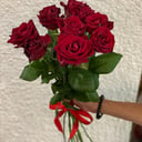 Bouquet '9 red roses'