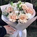 Blumenarrangement 'Inspiration'