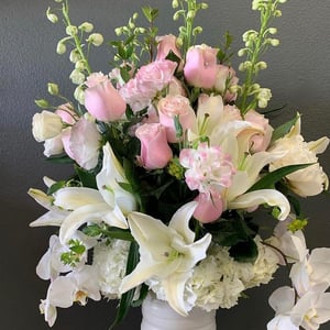 Ramo 'La Poción de Amor'