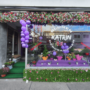 Aikaterini Kouliakidou