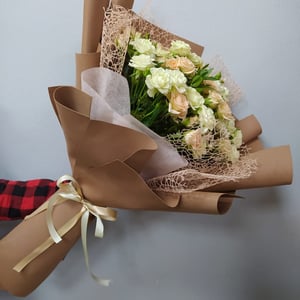 Blumenstrauß 'Vintage'