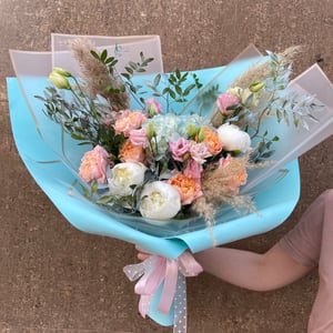Bouquet 'Breath of spring'