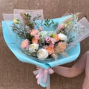 Ramo 'Aliento de primavera'