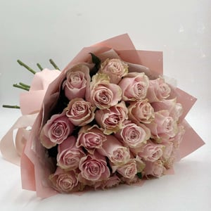 Bouquet 'Rosy Glow'
