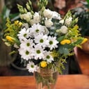 Bouquet 'Feeling of lightness'