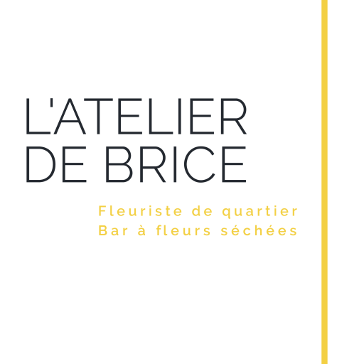 L'Atelier de Brice | Fleuriste