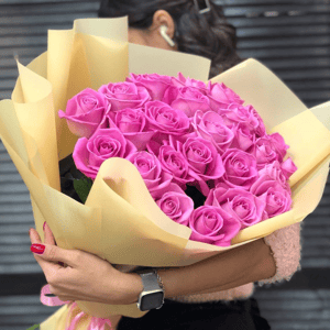 Blumenstrauß 'Passion'