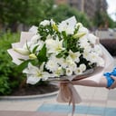 Bouquet 'Light freshness'