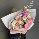 Bouquet 'Pink Charm'