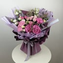 Blumenstrauß 'Reason to Love'